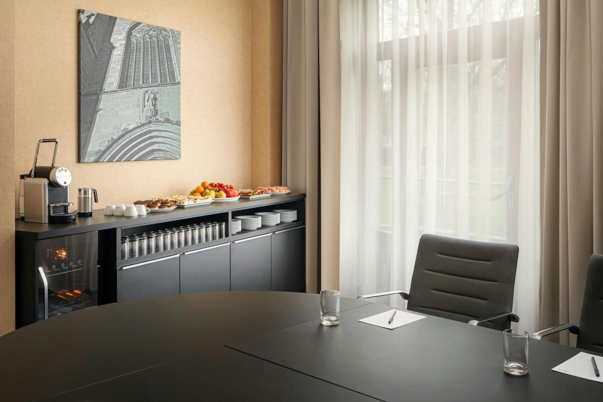 Hotel Courtyard By Marriott Pilsen Zewnętrze zdjęcie