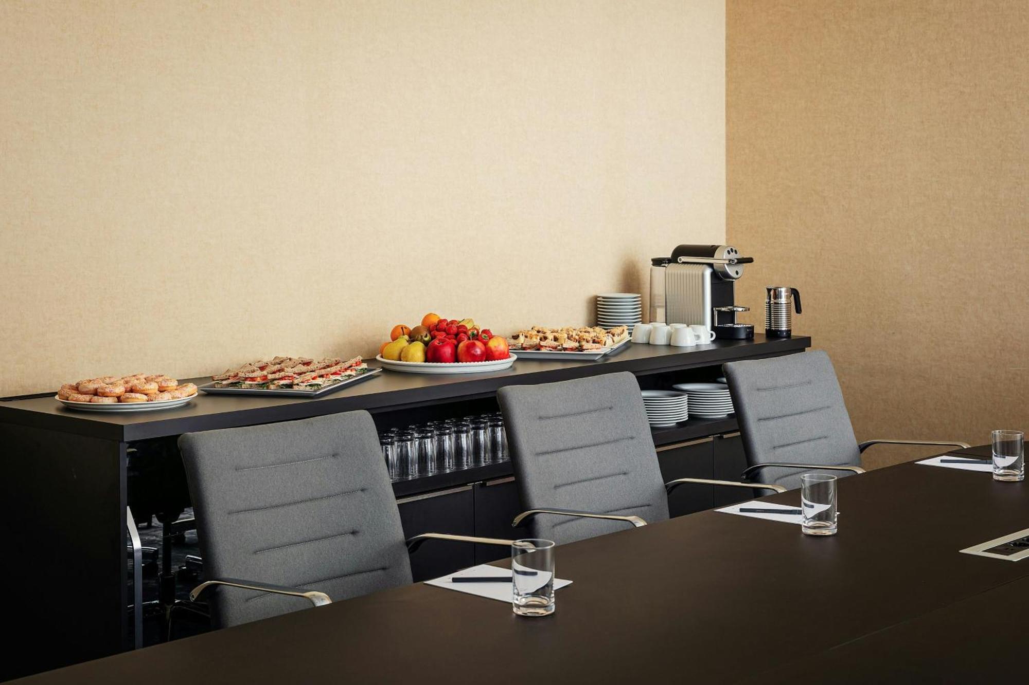 Hotel Courtyard By Marriott Pilsen Zewnętrze zdjęcie