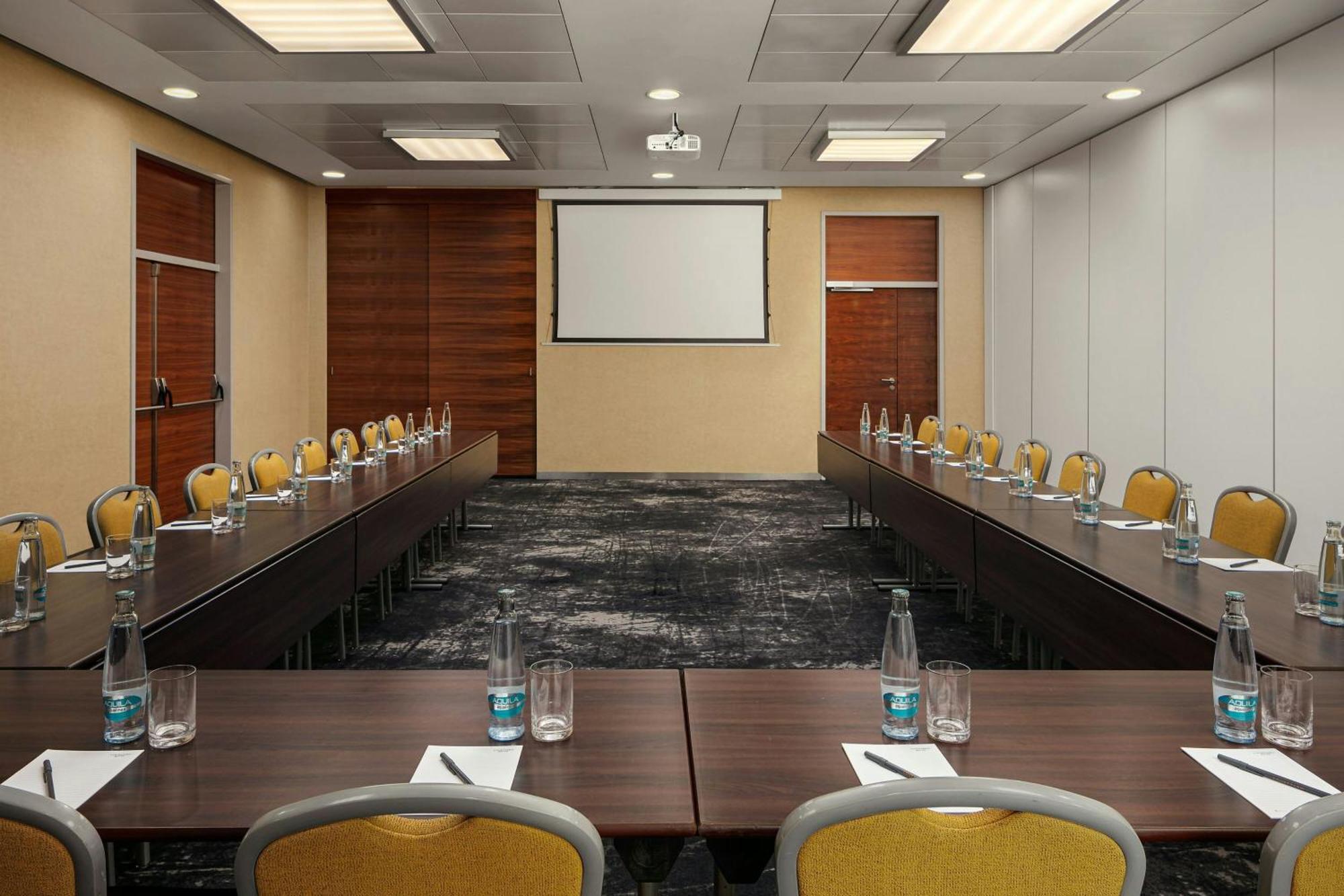 Hotel Courtyard By Marriott Pilsen Zewnętrze zdjęcie