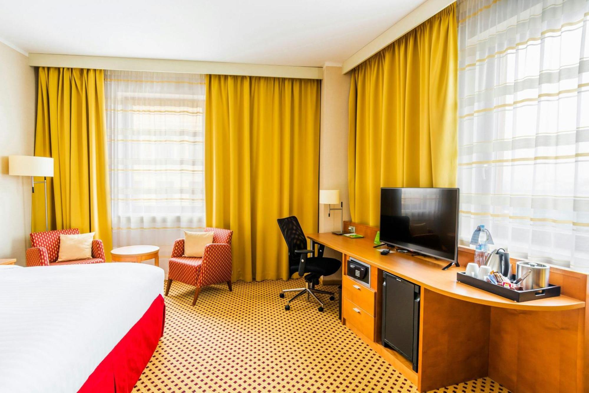 Hotel Courtyard By Marriott Pilsen Zewnętrze zdjęcie