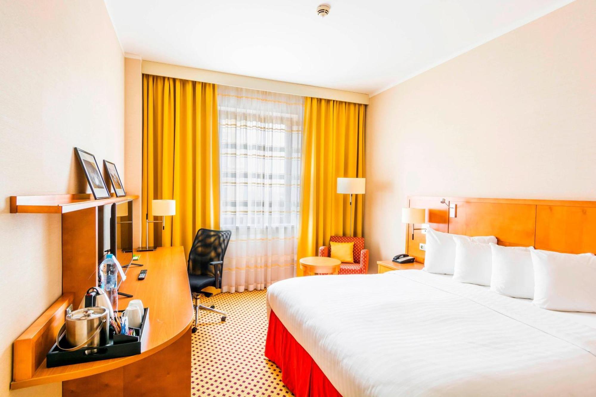 Hotel Courtyard By Marriott Pilsen Zewnętrze zdjęcie