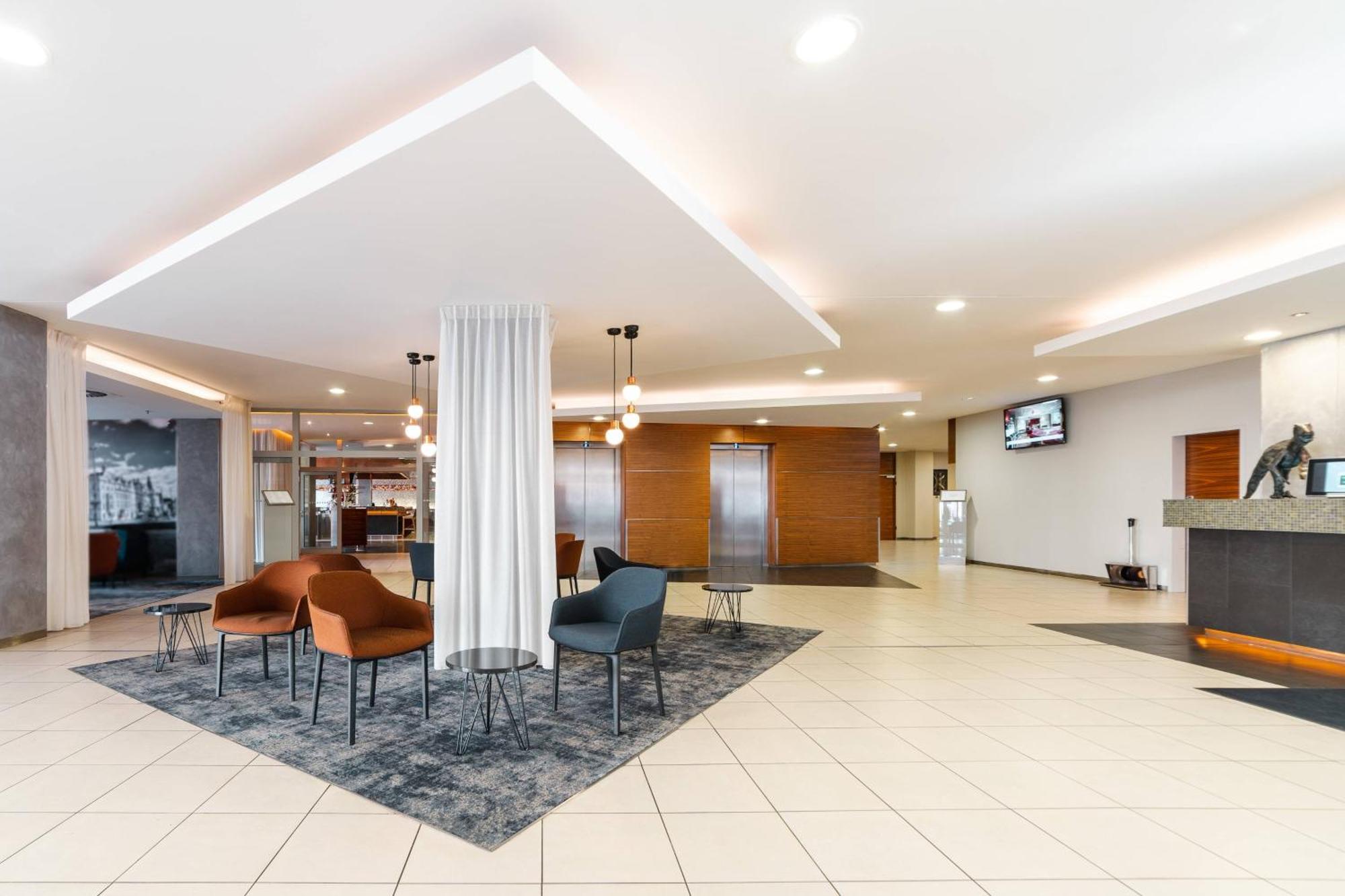 Hotel Courtyard By Marriott Pilsen Zewnętrze zdjęcie