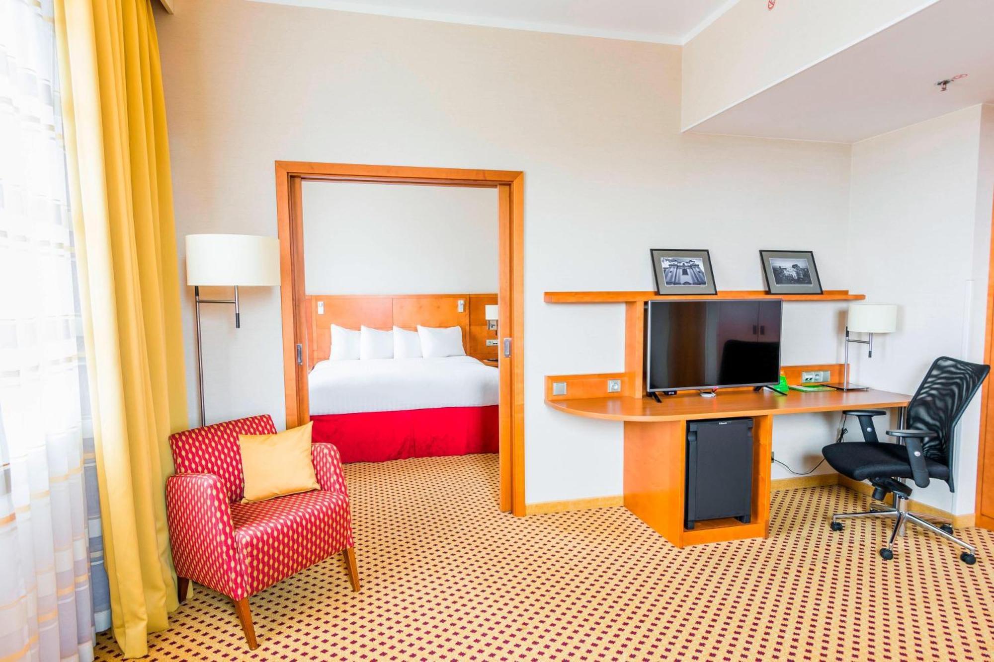 Hotel Courtyard By Marriott Pilsen Zewnętrze zdjęcie