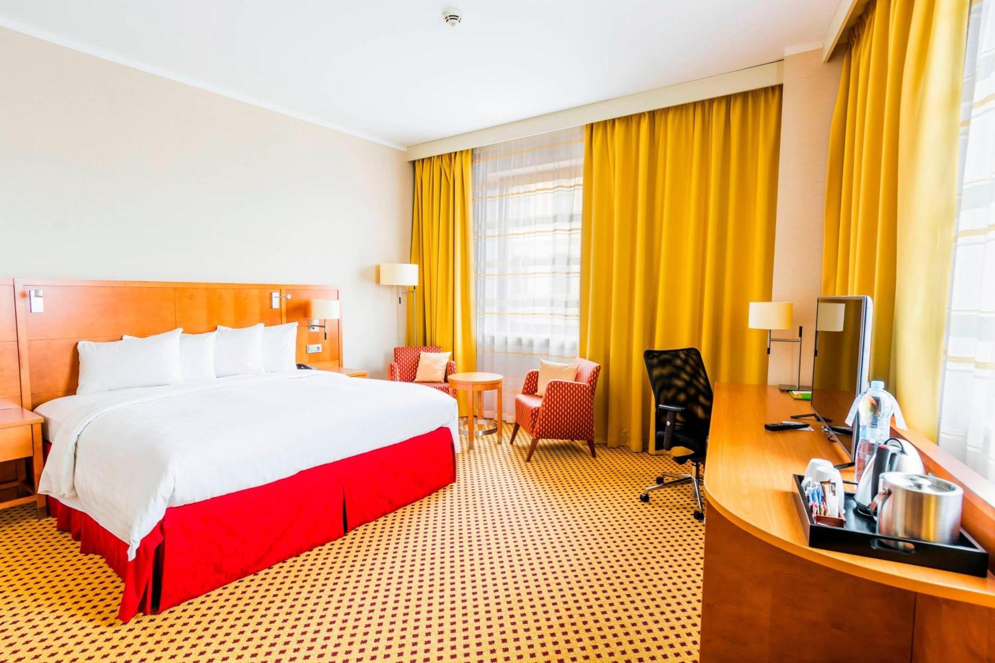 Hotel Courtyard By Marriott Pilsen Zewnętrze zdjęcie