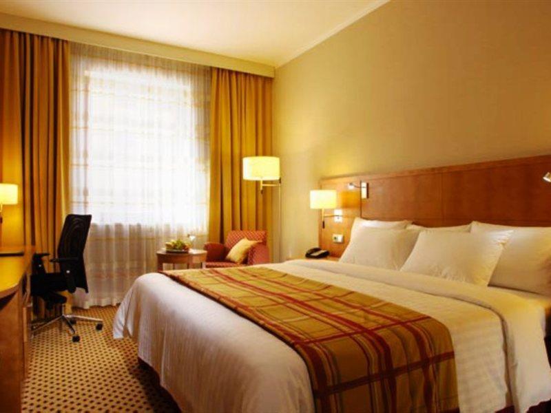 Hotel Courtyard By Marriott Pilsen Zewnętrze zdjęcie